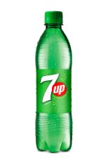 Bebidas 🍺 - 7Up 500cc
